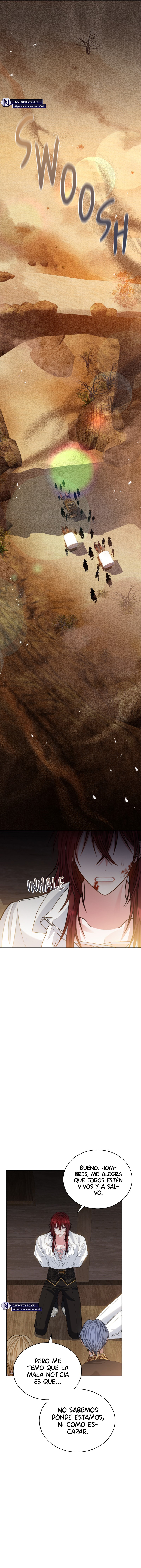 La Invitación De La Concubina Capítulo 64 - Page 16