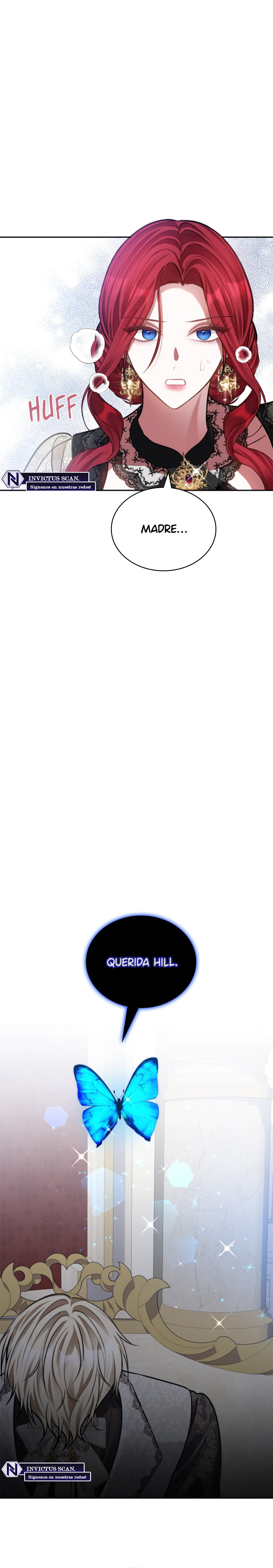 La Invitación De La Concubina Capítulo 64 - Page 9