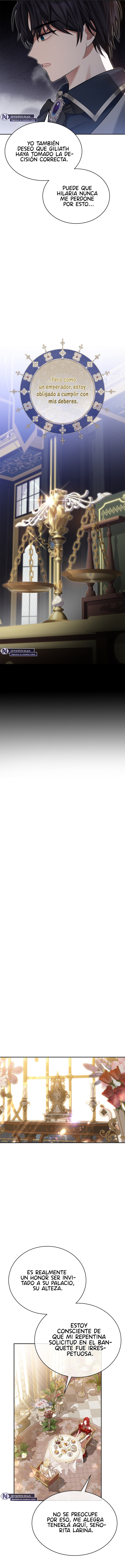 La Invitación De La Concubina Capítulo 65 - Page 11