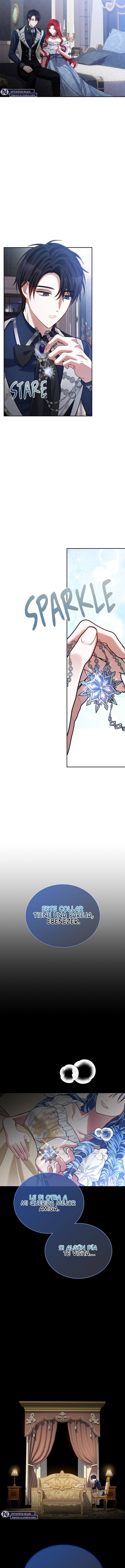 La Invitación De La Concubina Capítulo 65 - Page 6