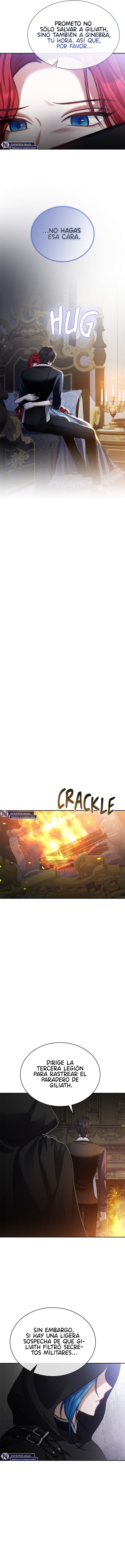 La Invitación De La Concubina Capítulo 65 - Page 9