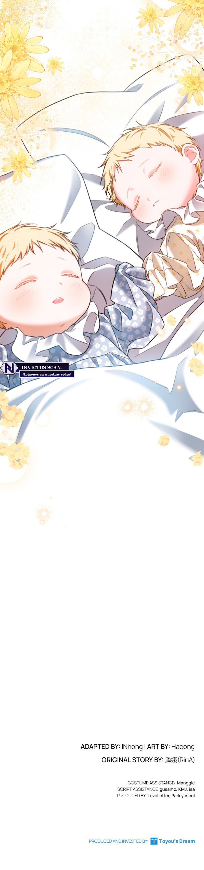 La Invitación De La Concubina Capítulo 66 - Page 11