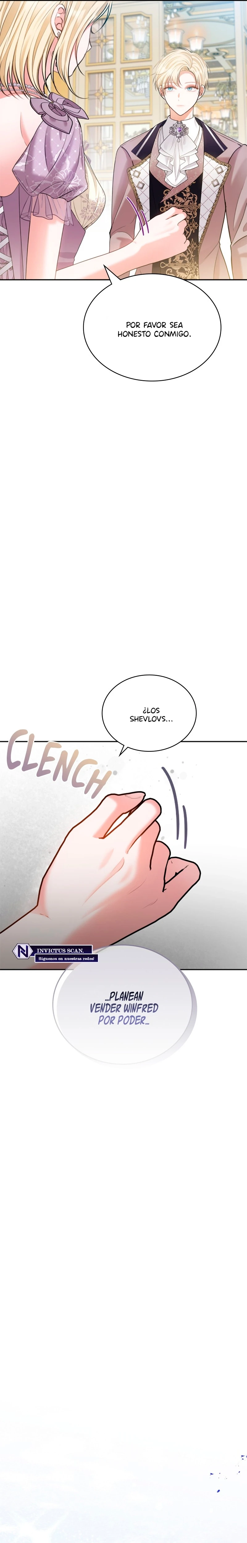 La Invitación De La Concubina Capítulo 67 - Page 12