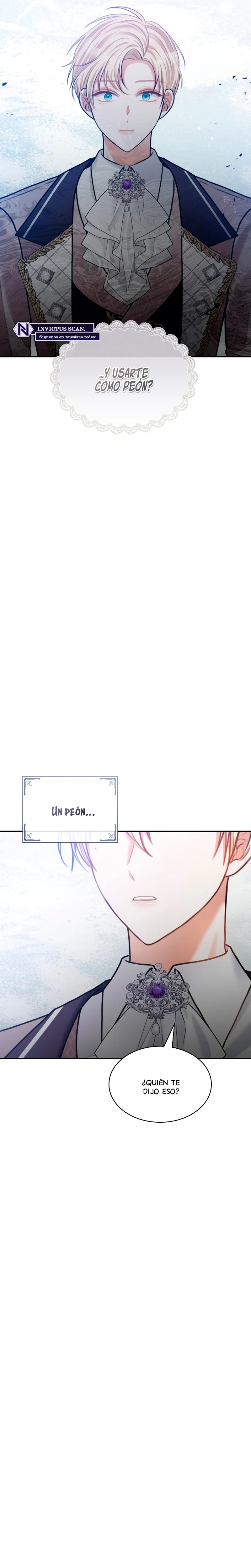 La Invitación De La Concubina Capítulo 67 - Page 13