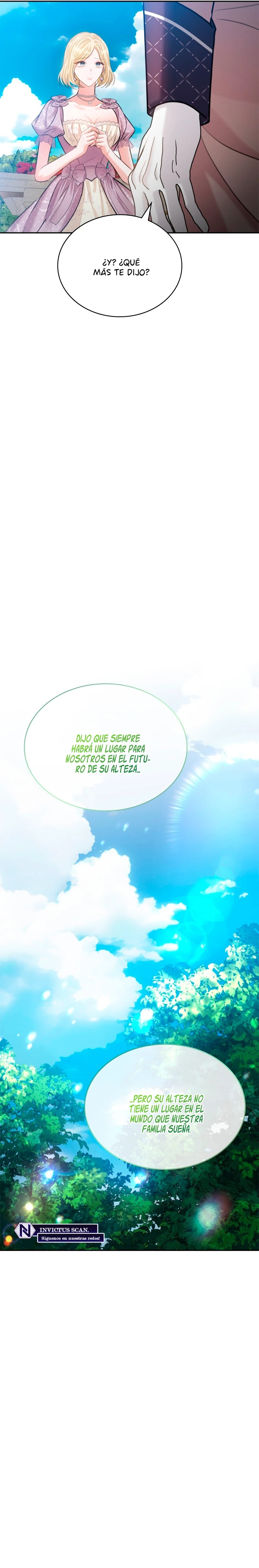 La Invitación De La Concubina Capítulo 67 - Page 15