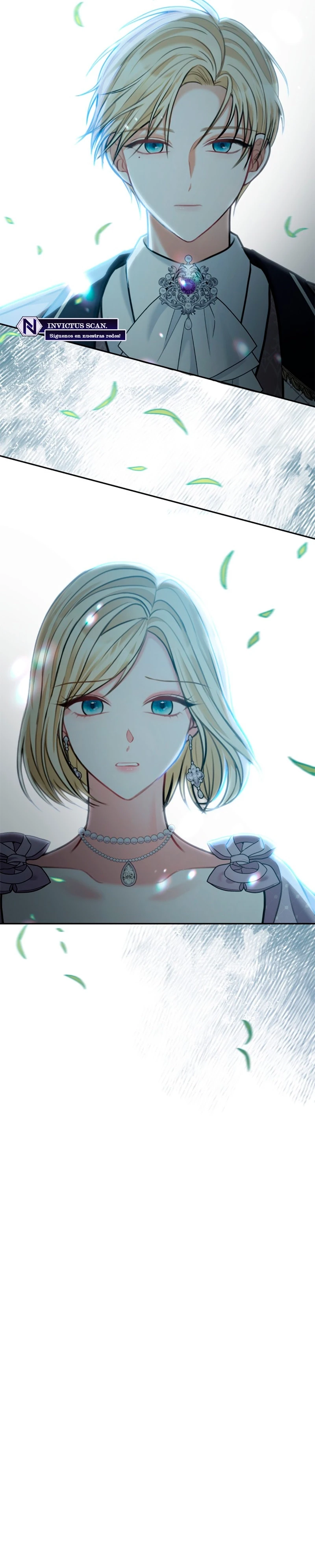 La Invitación De La Concubina Capítulo 67 - Page 17