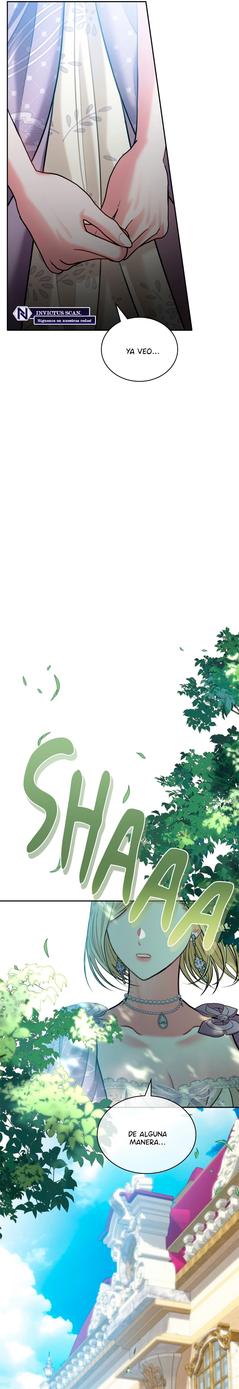 La Invitación De La Concubina Capítulo 67 - Page 18