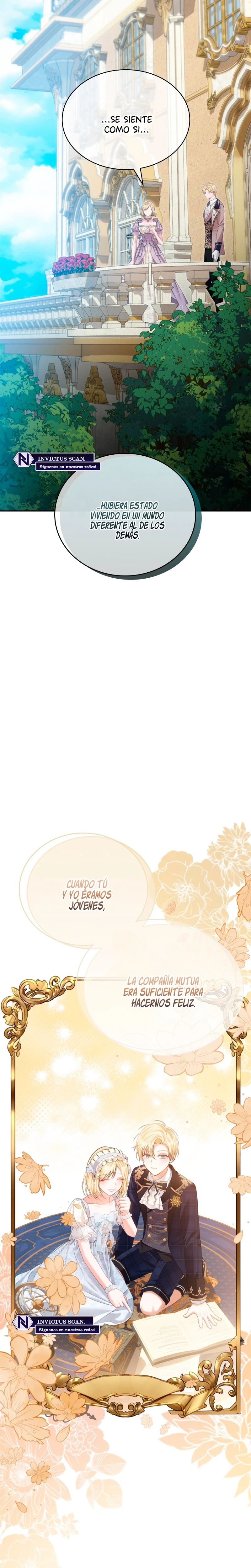 La Invitación De La Concubina Capítulo 67 - Page 19