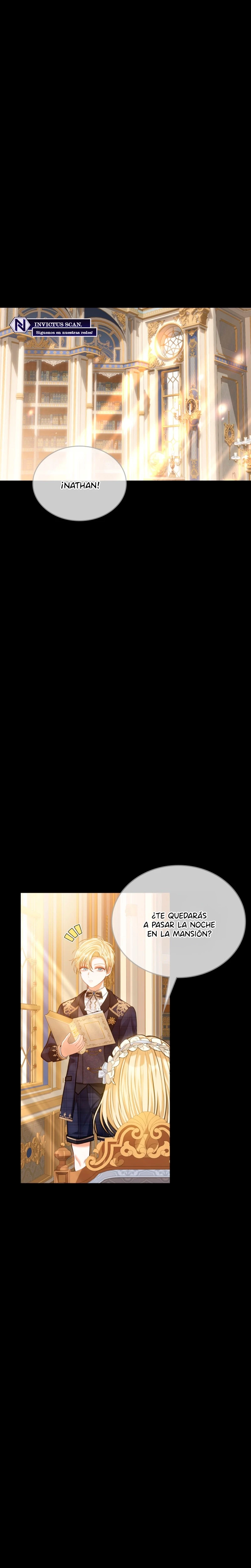 La Invitación De La Concubina Capítulo 67 - Page 2