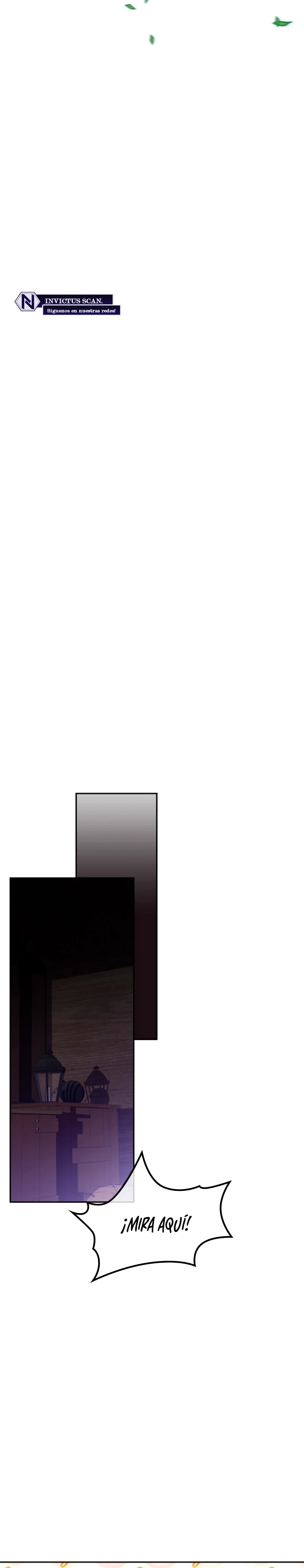 La Invitación De La Concubina Capítulo 67 - Page 21