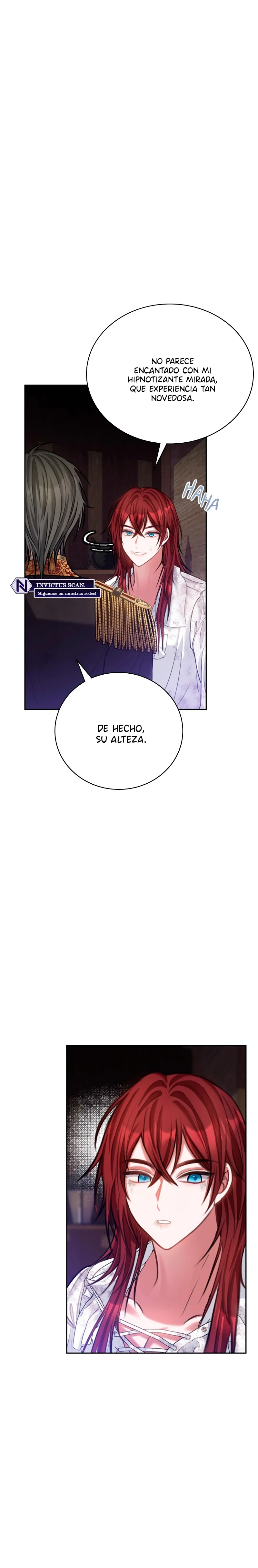 La Invitación De La Concubina Capítulo 67 - Page 24