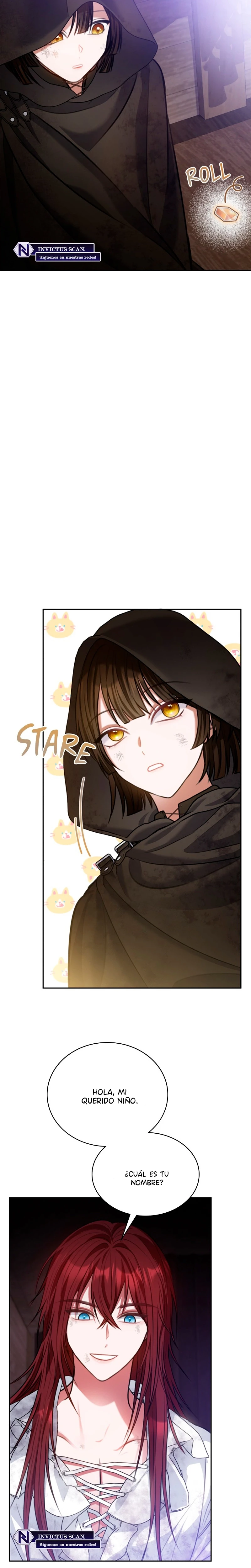 La Invitación De La Concubina Capítulo 67 - Page 27