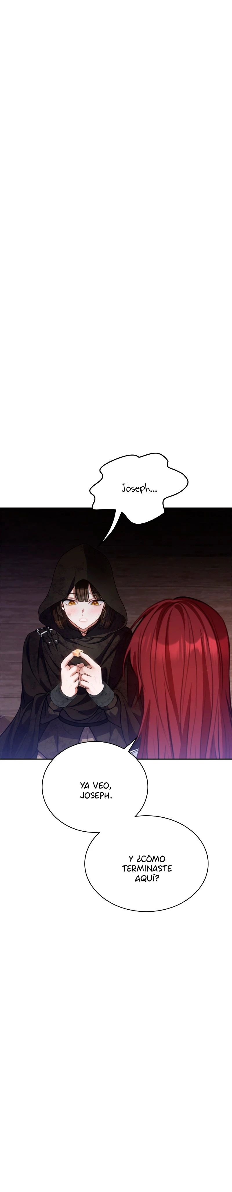 La Invitación De La Concubina Capítulo 67 - Page 28