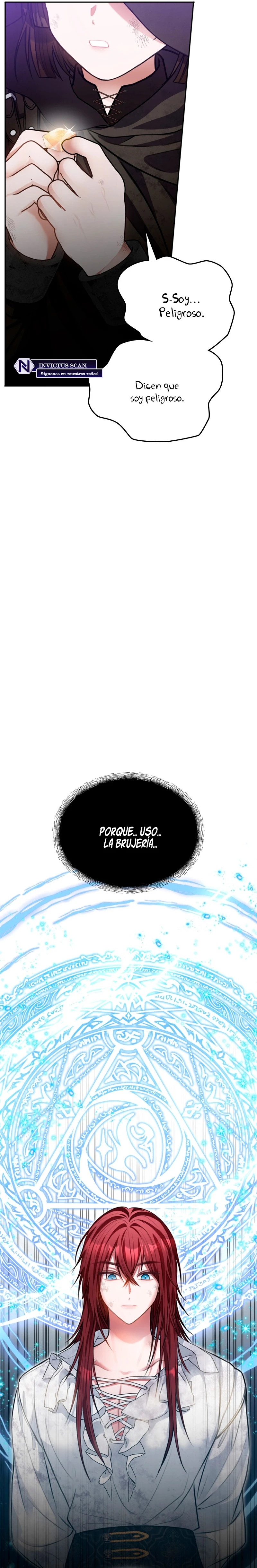 La Invitación De La Concubina Capítulo 67 - Page 29