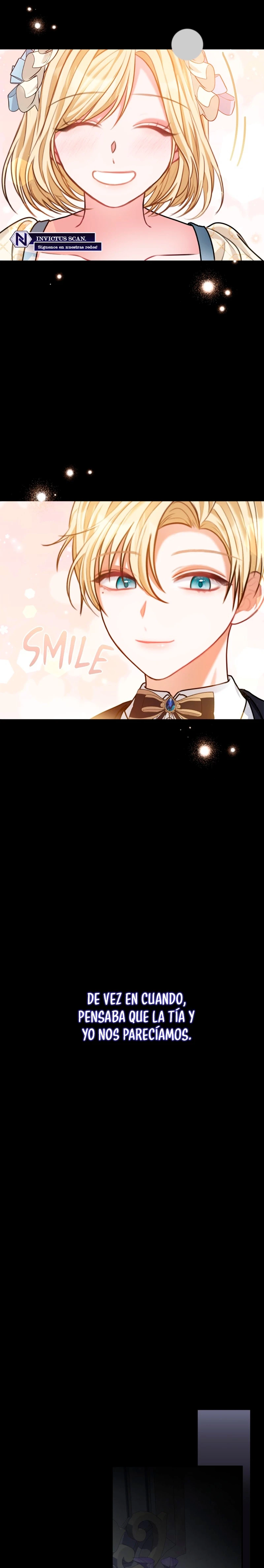 La Invitación De La Concubina Capítulo 67 - Page 3