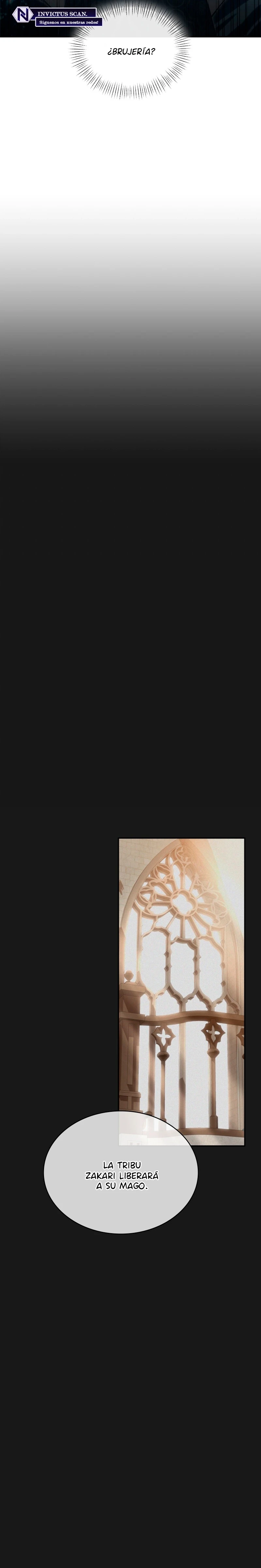 La Invitación De La Concubina Capítulo 67 - Page 30