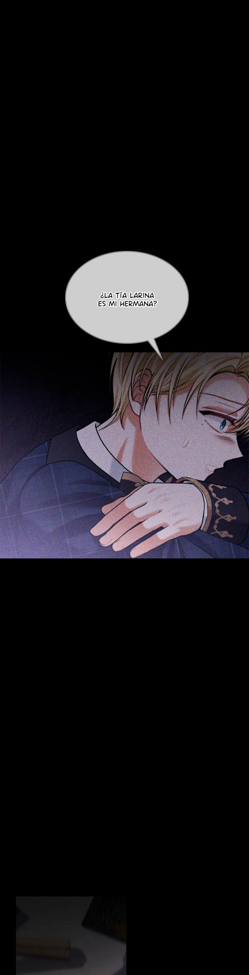 La Invitación De La Concubina Capítulo 67 - Page 6