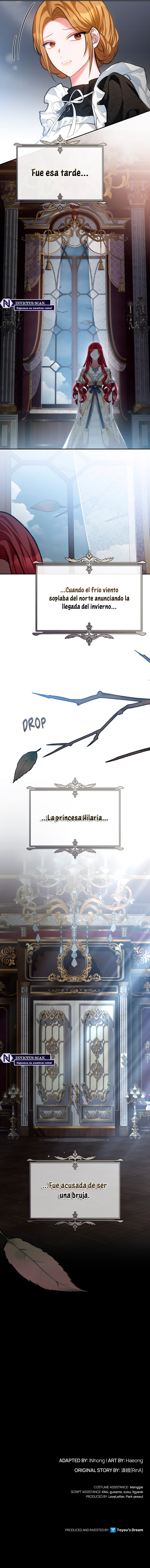 La Invitación De La Concubina Capítulo 73 - Page 14