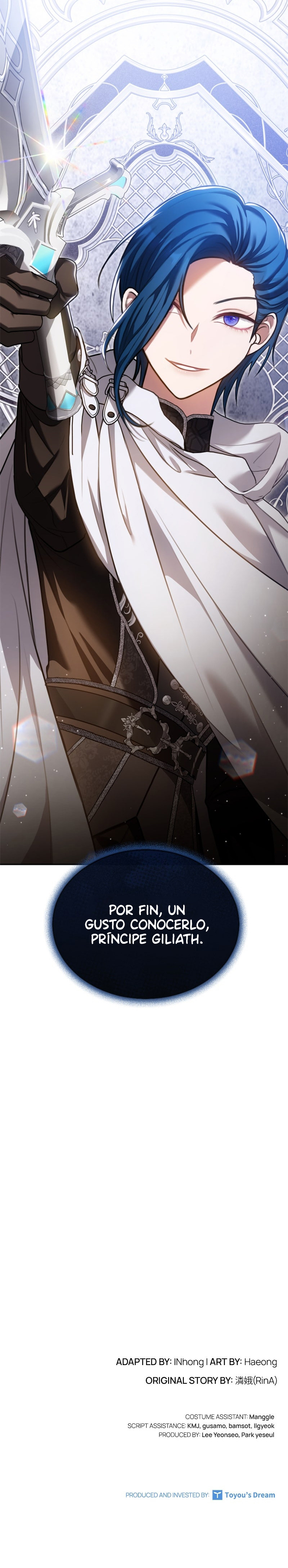 La Invitación De La Concubina Capítulo 76 - Page 13