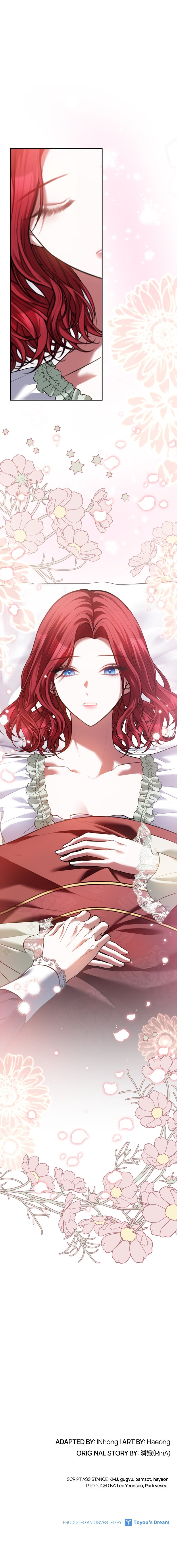 La Invitación De La Concubina Capítulo 89 - Page 12