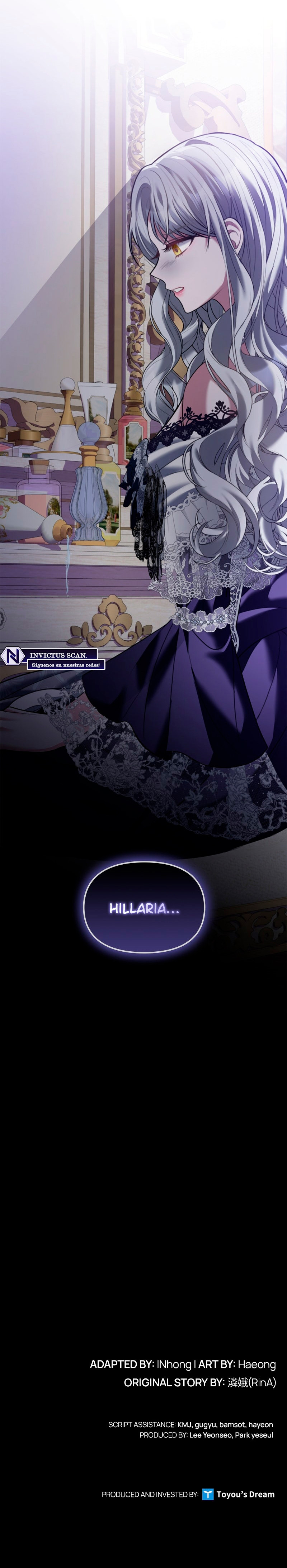 La Invitación De La Concubina Capítulo 94 - Page 12