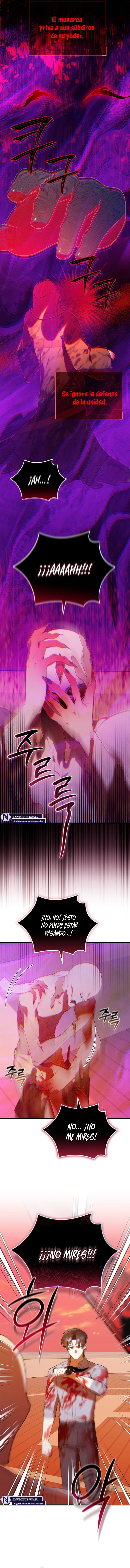 ¡Los Cazadores de Pollitos están cumpliendo con su deber! Capítulo 23 - Page 4