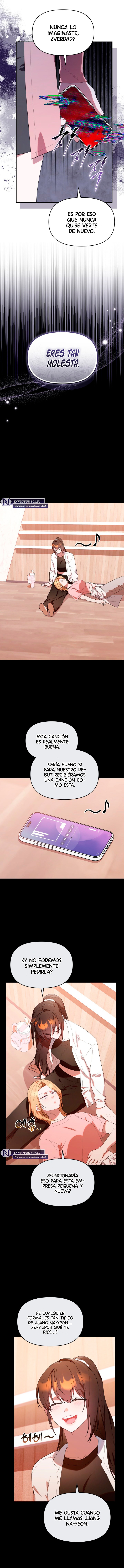 ¡Los Cazadores de Pollitos están cumpliendo con su deber! Capítulo 37 - Page 10