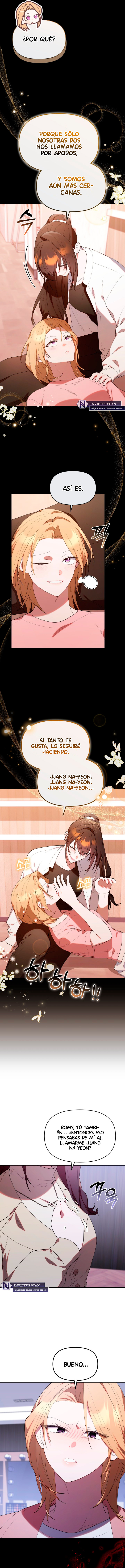 ¡Los Cazadores de Pollitos están cumpliendo con su deber! Capítulo 37 - Page 11