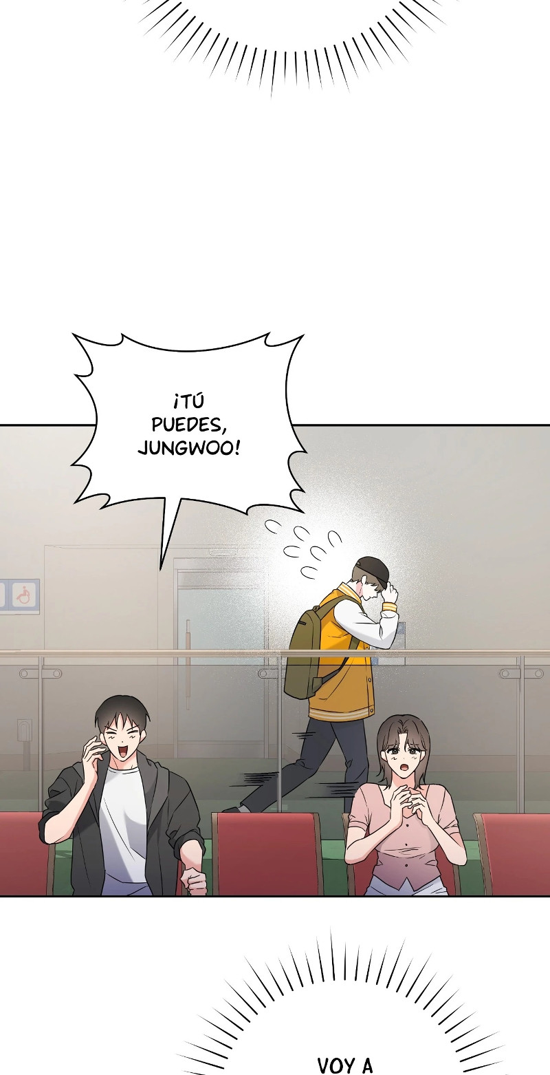 Tacticas del recogepelotas Capítulo 10 - Page 12