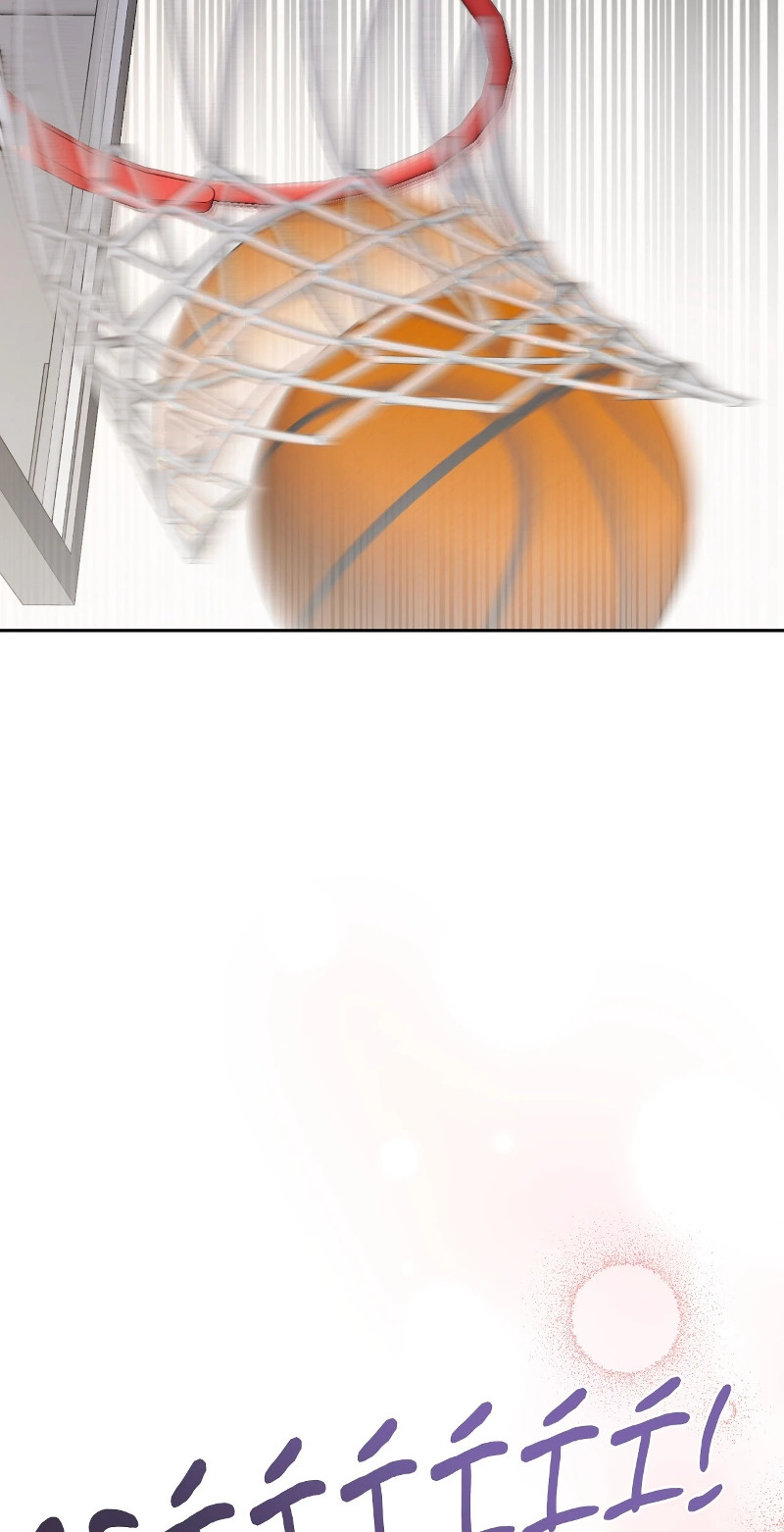 Tacticas del recogepelotas Capítulo 10 - Page 19