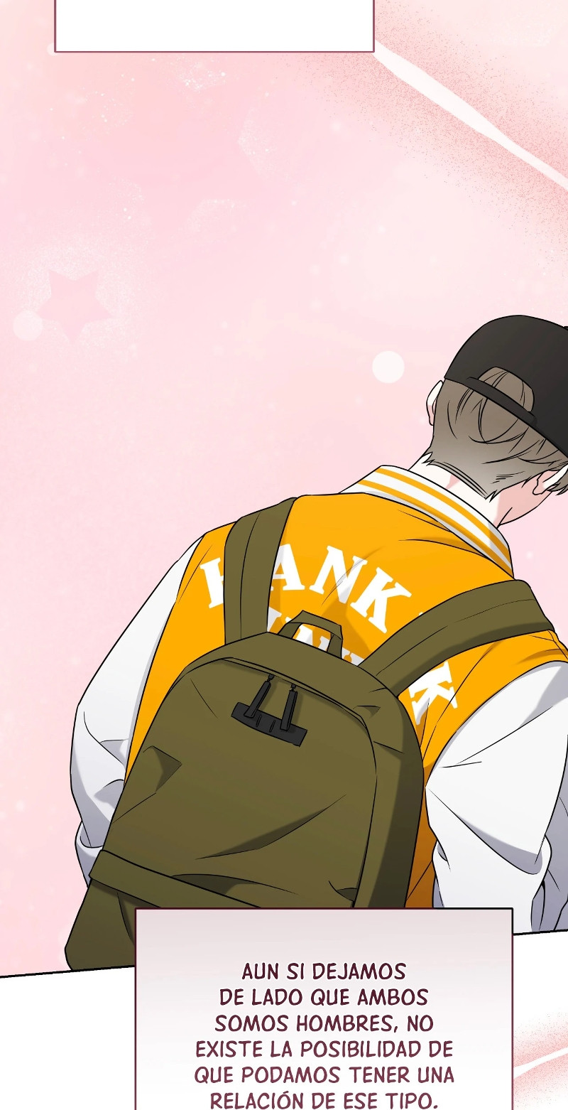 Tacticas del recogepelotas Capítulo 10 - Page 24