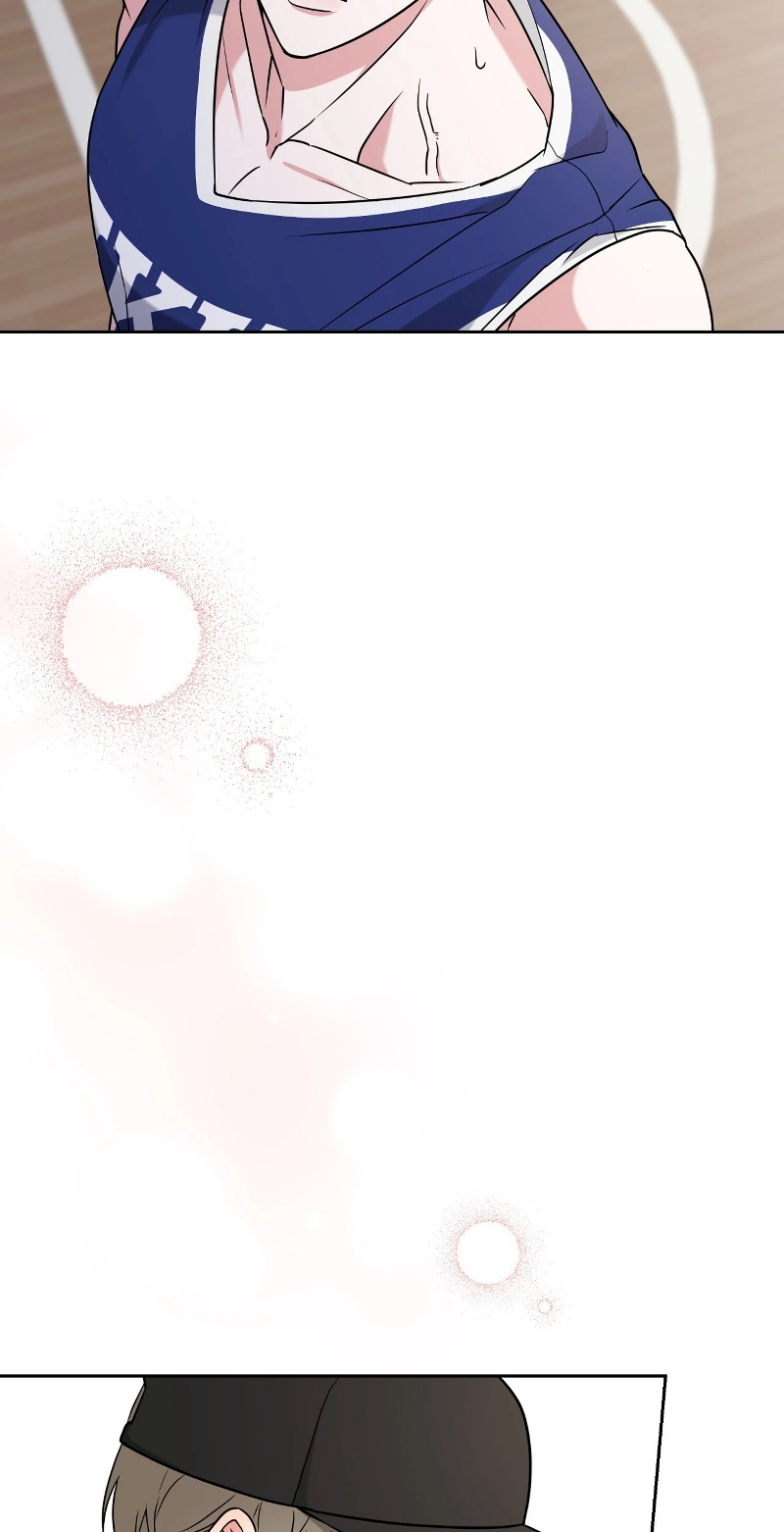 Tacticas del recogepelotas Capítulo 10 - Page 26