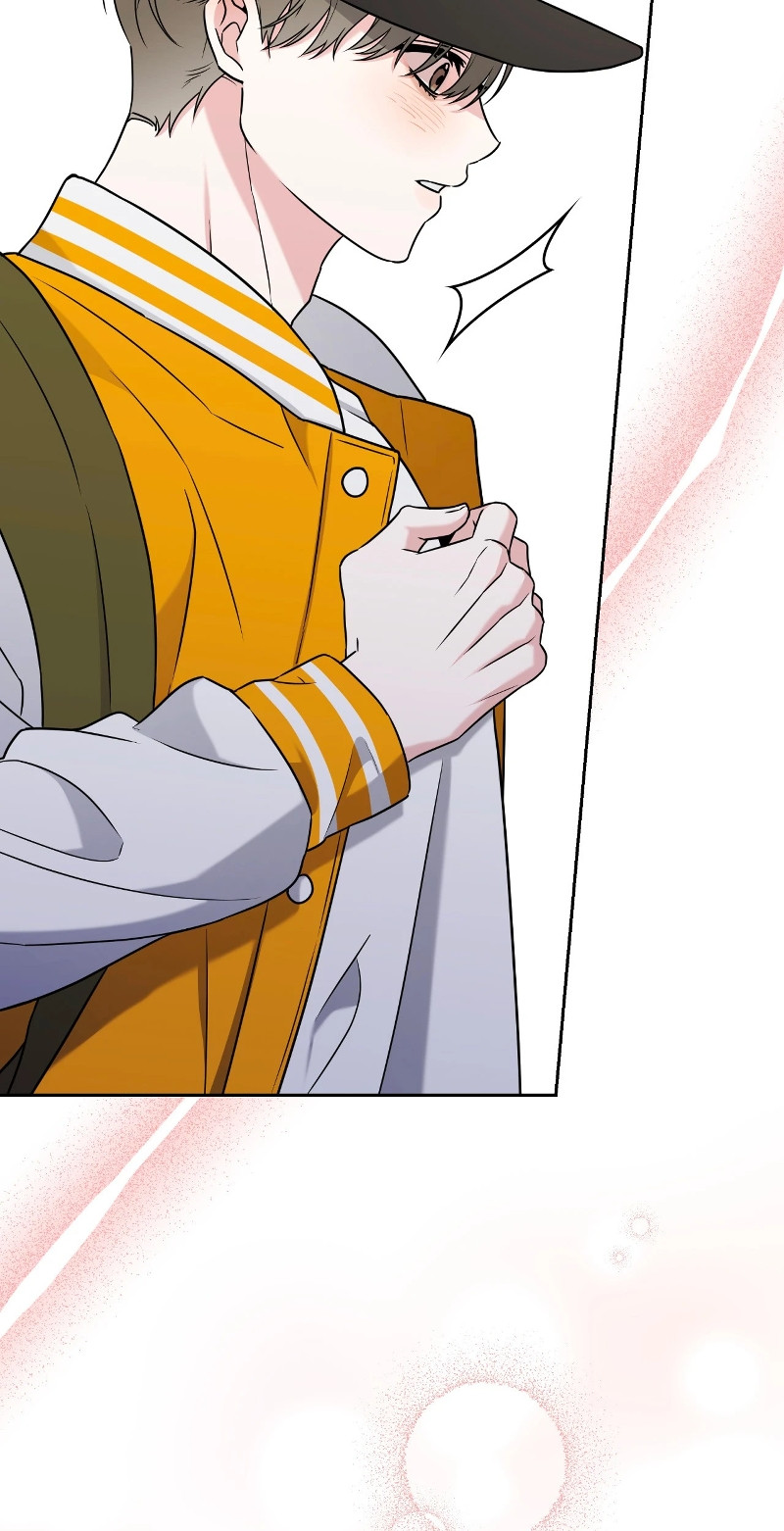 Tacticas del recogepelotas Capítulo 10 - Page 27