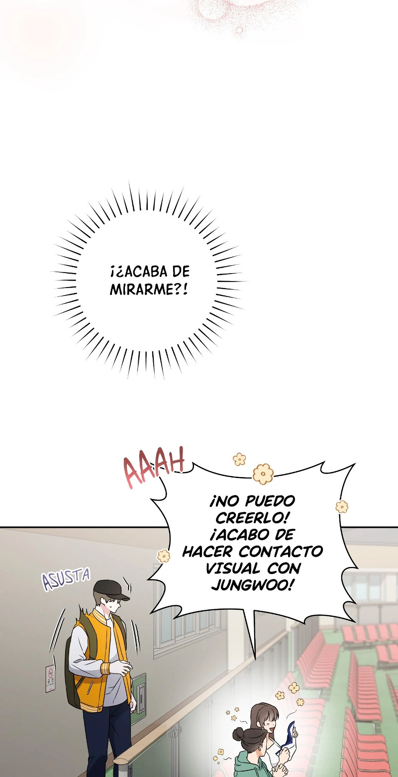 Tacticas del recogepelotas Capítulo 10 - Page 28