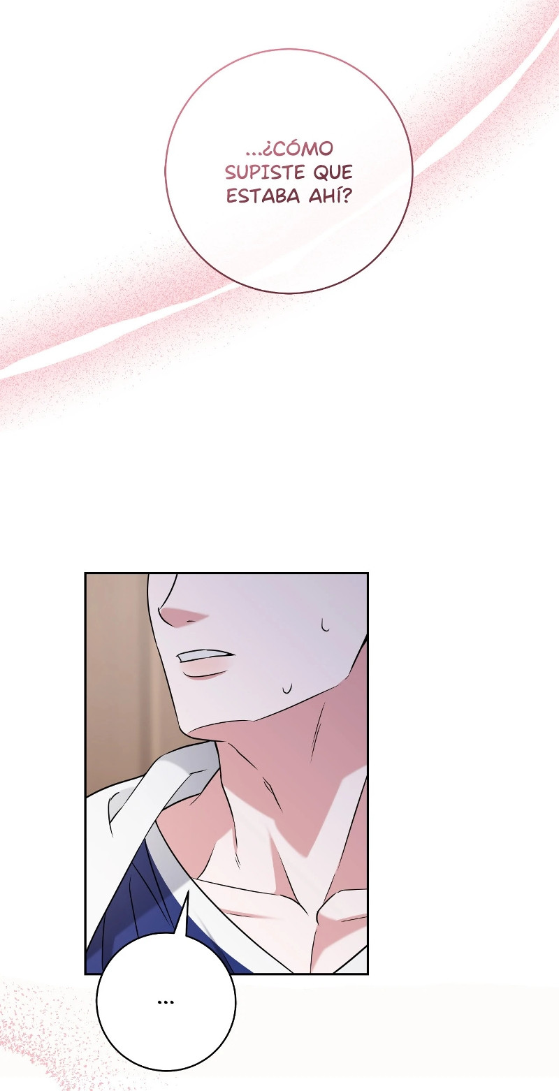 Tacticas del recogepelotas Capítulo 10 - Page 46