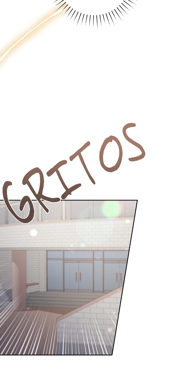 Tacticas del recogepelotas Capítulo 10 - Page 5