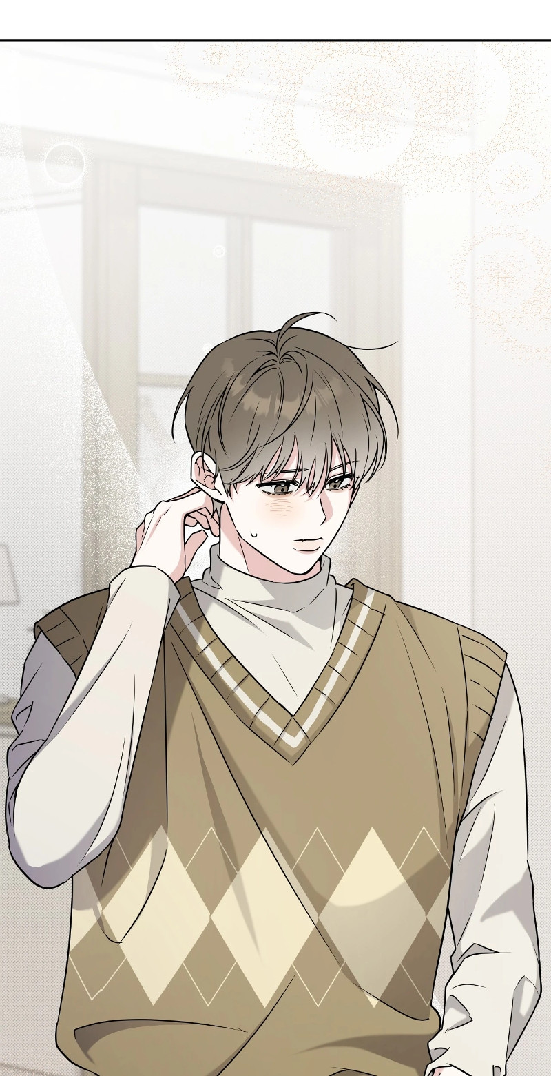 Tacticas del recogepelotas Capítulo 11 - Page 11