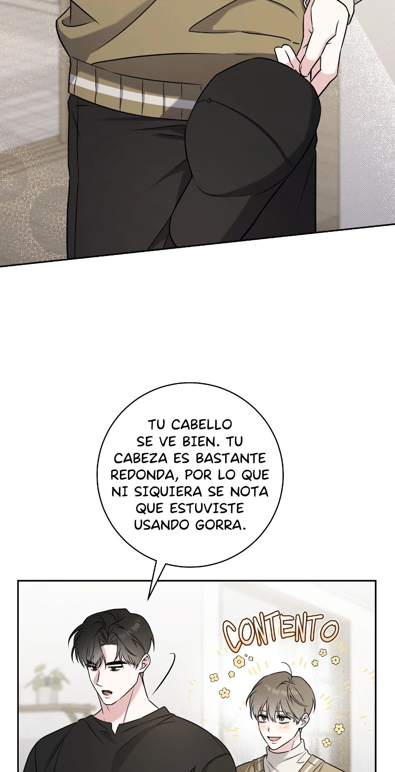 Tacticas del recogepelotas Capítulo 11 - Page 12