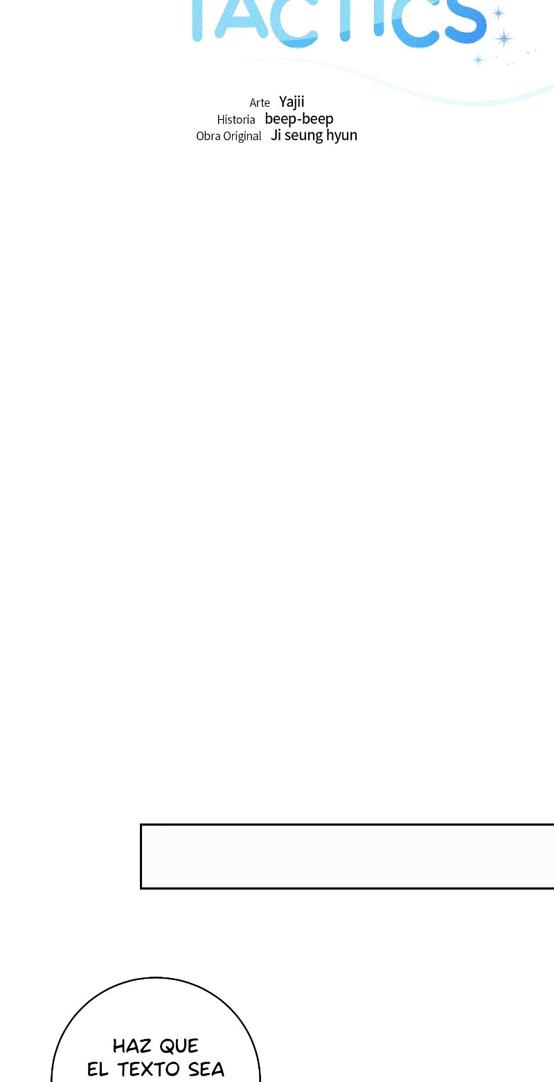 Tacticas del recogepelotas Capítulo 11 - Page 15