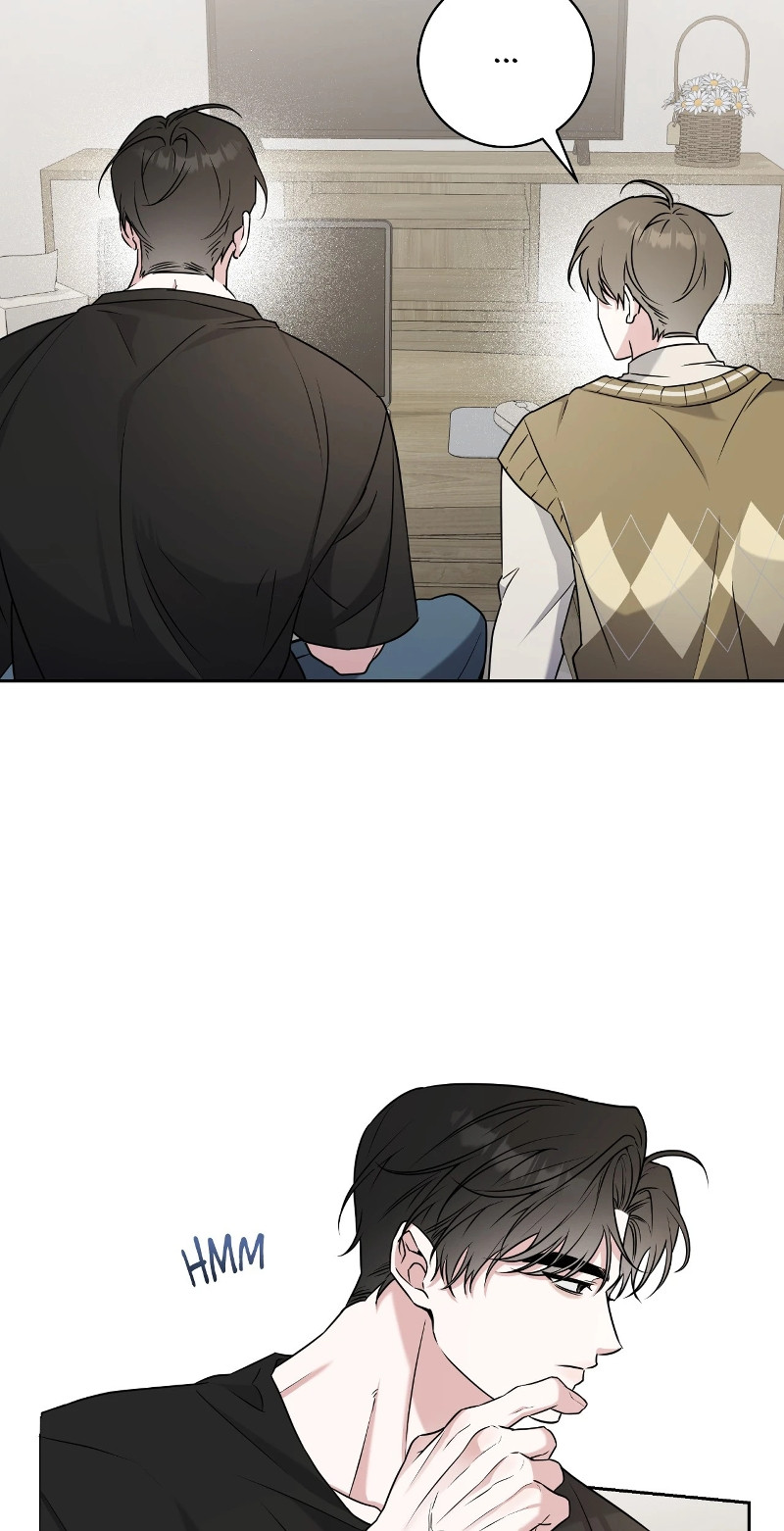 Tacticas del recogepelotas Capítulo 11 - Page 19