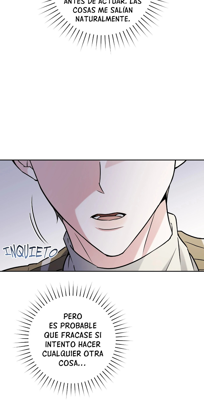 Tacticas del recogepelotas Capítulo 11 - Page 22