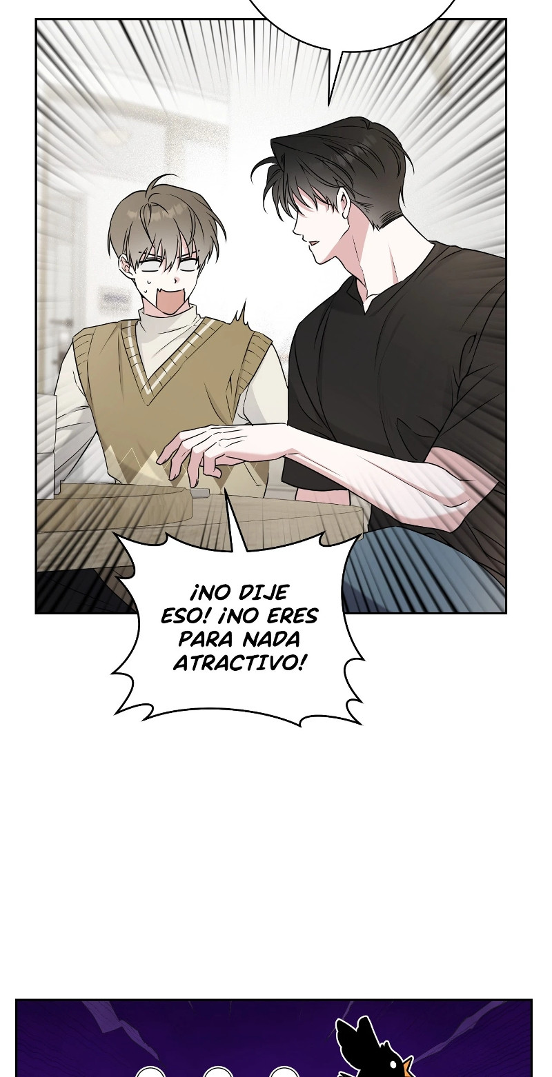 Tacticas del recogepelotas Capítulo 11 - Page 25