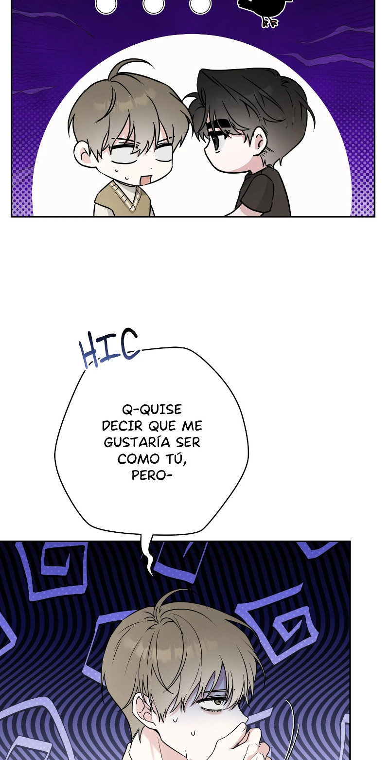 Tacticas del recogepelotas Capítulo 11 - Page 26