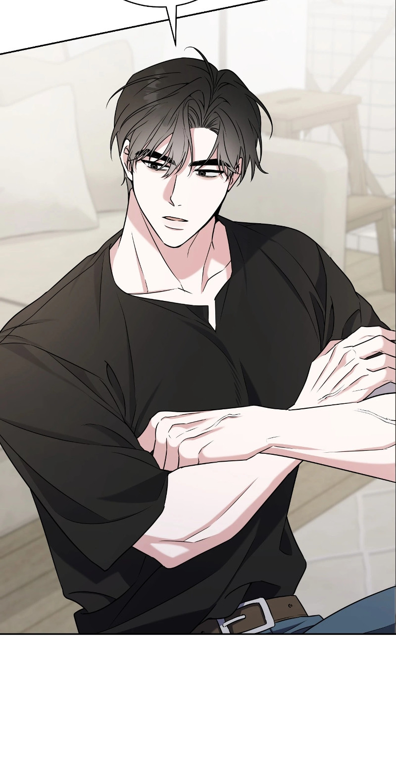 Tacticas del recogepelotas Capítulo 11 - Page 31