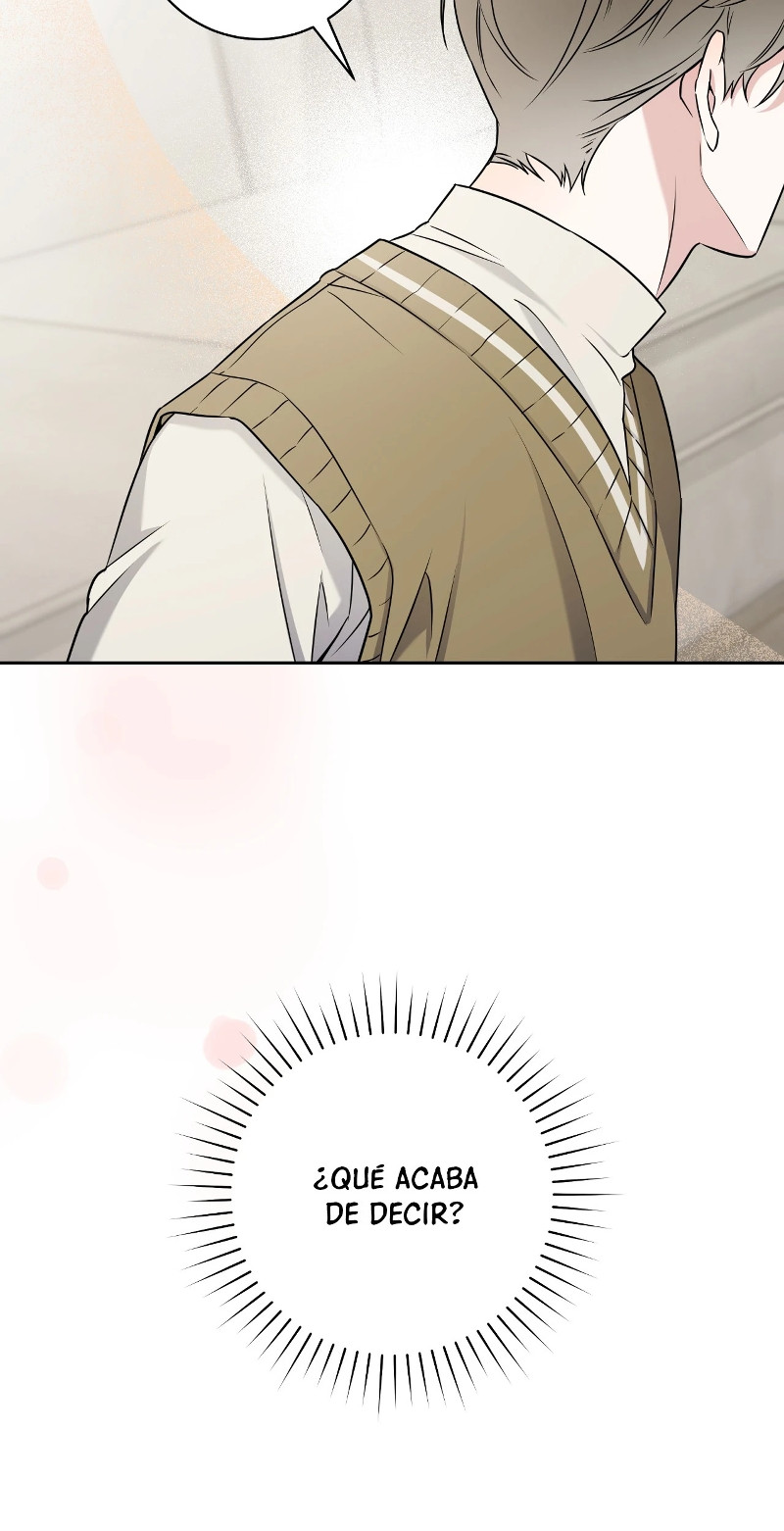 Tacticas del recogepelotas Capítulo 11 - Page 39