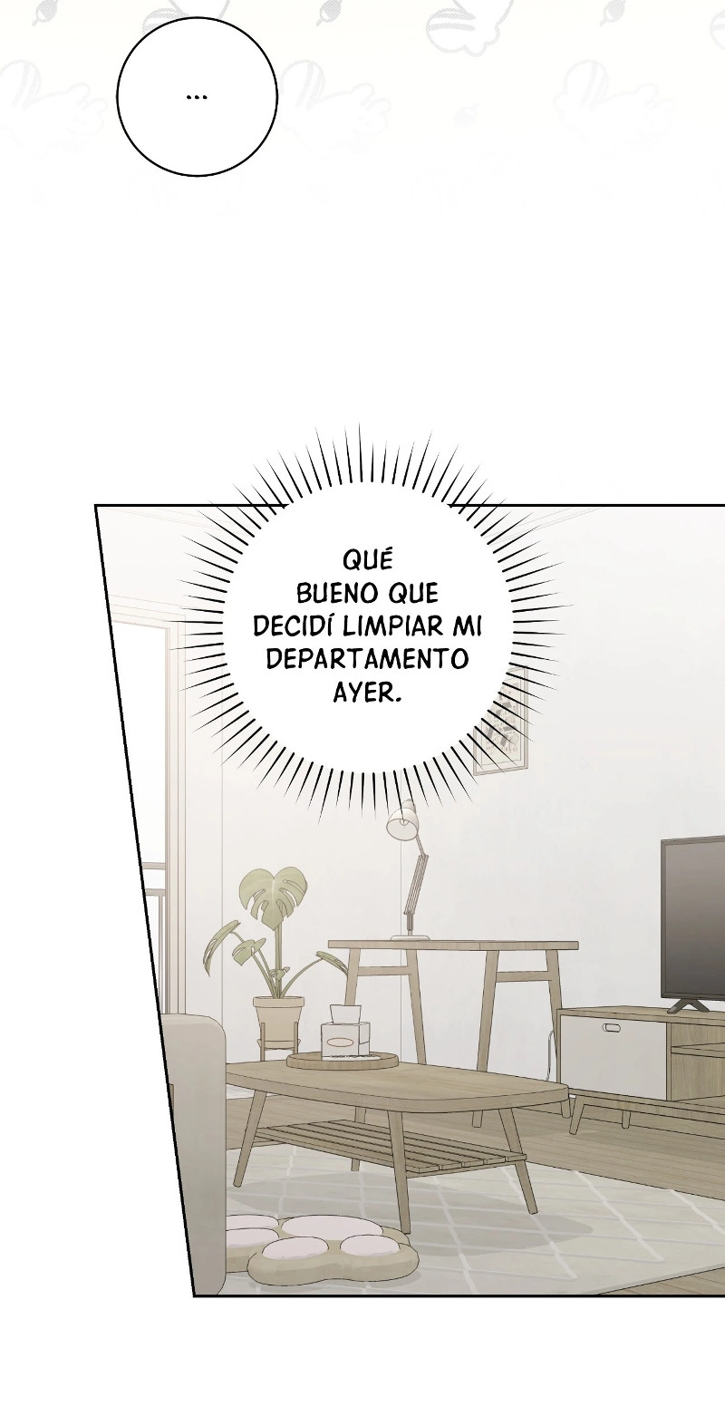 Tacticas del recogepelotas Capítulo 11 - Page 4