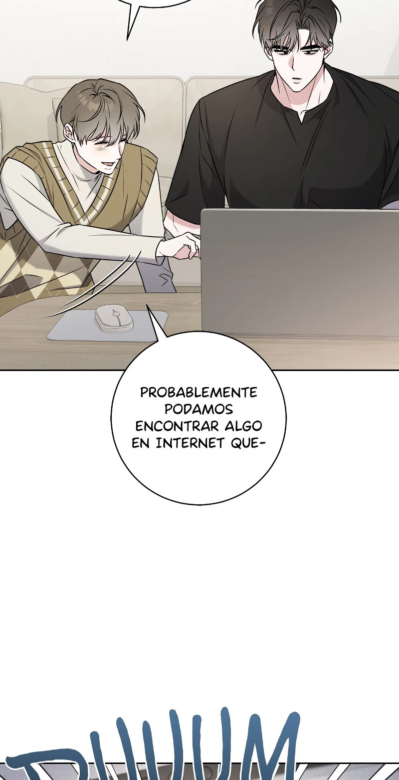 Tacticas del recogepelotas Capítulo 11 - Page 44