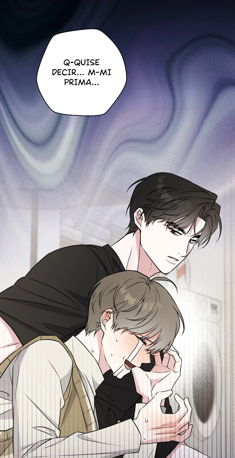 Tacticas del recogepelotas Capítulo 11 - Page 48