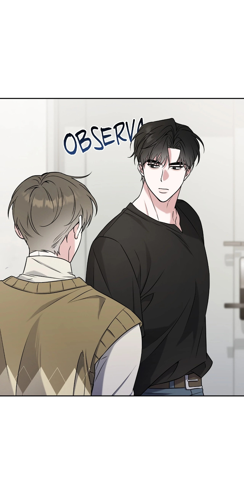 Tacticas del recogepelotas Capítulo 11 - Page 53