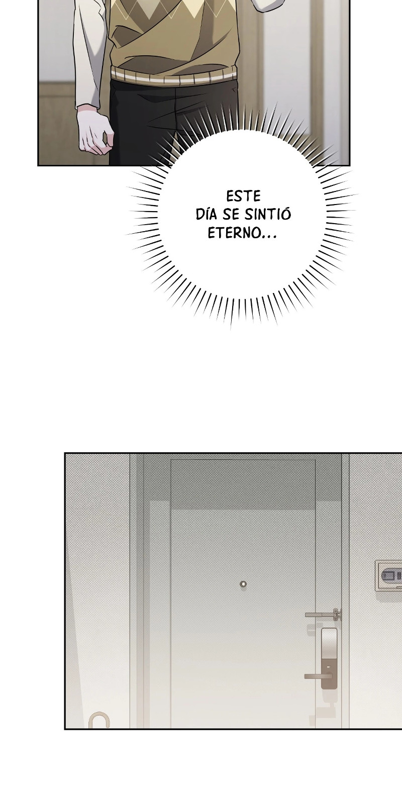 Tacticas del recogepelotas Capítulo 11 - Page 60